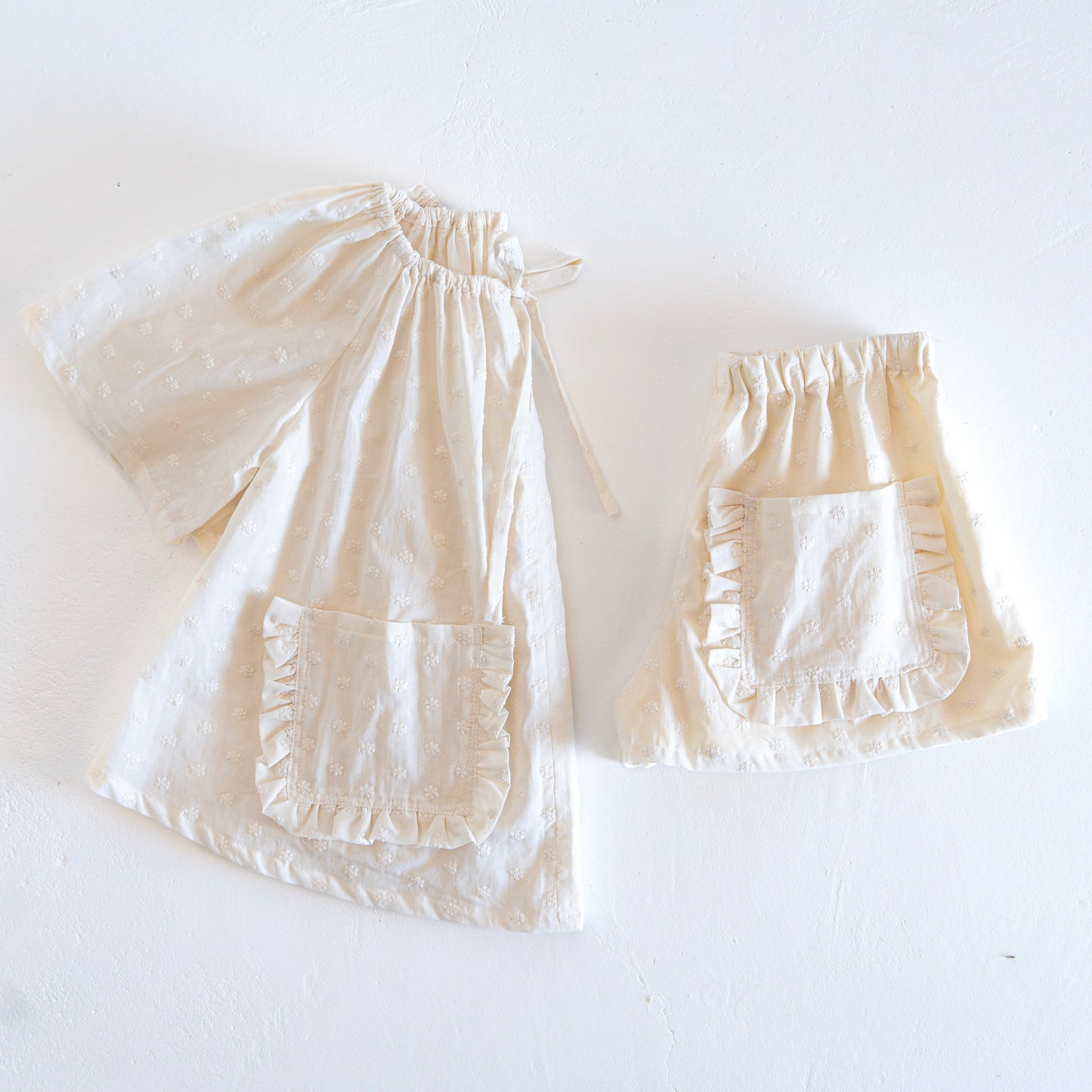 Daphne Top | Daisies