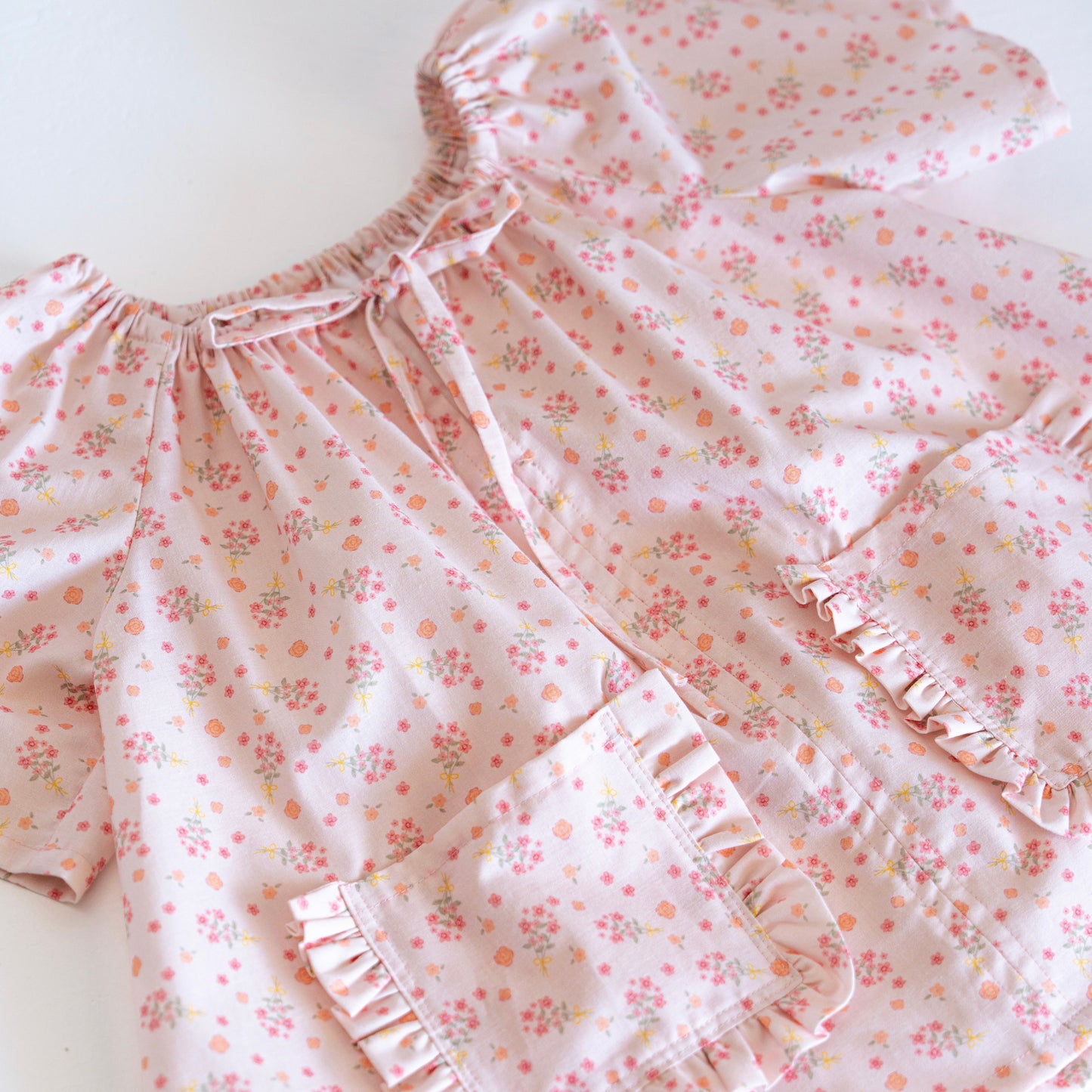 Daphne Top | Maybel