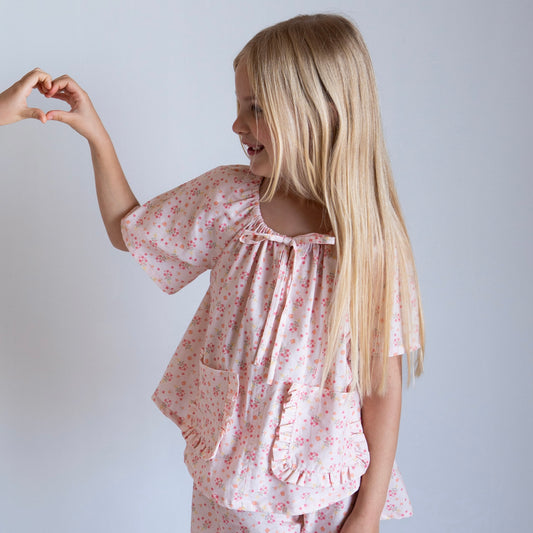 Daphne Top | Maybel